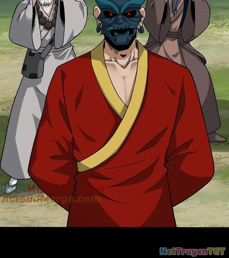 Ngày Tôi Sinh Ra, Bách Quỷ Dạ Hành, Tuyết Thi Hộ Đạo Chapter 569 - Trang 2