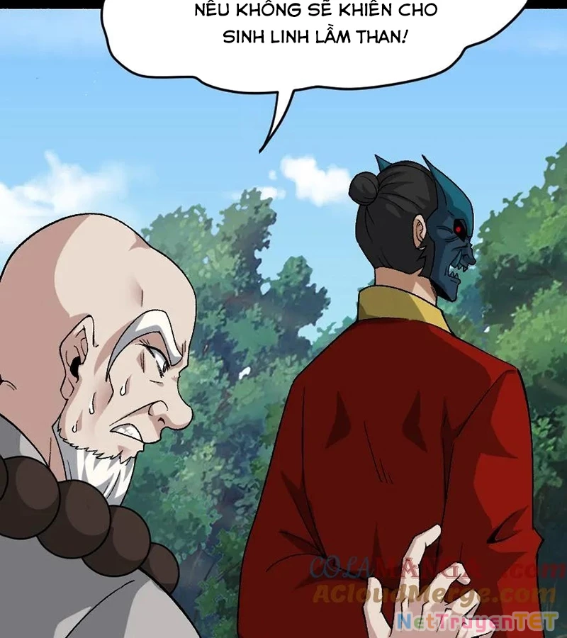 Ngày Tôi Sinh Ra, Bách Quỷ Dạ Hành, Tuyết Thi Hộ Đạo Chapter 569 - Trang 2