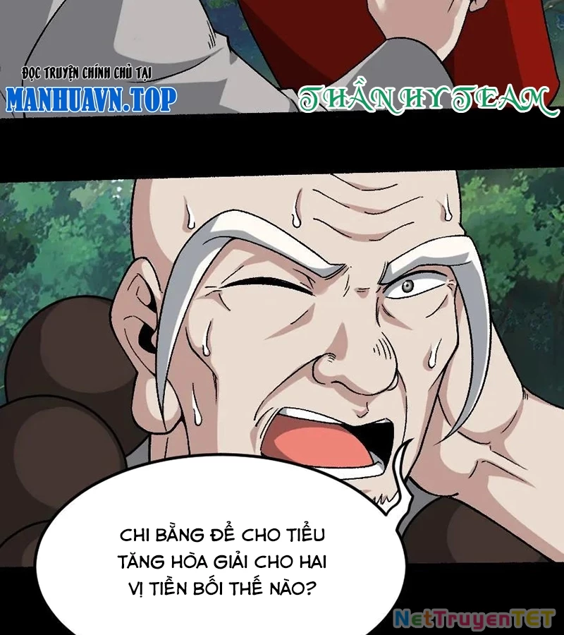 Ngày Tôi Sinh Ra, Bách Quỷ Dạ Hành, Tuyết Thi Hộ Đạo Chapter 569 - Trang 2