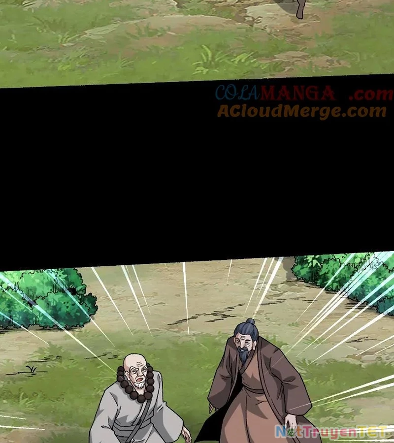 Ngày Tôi Sinh Ra, Bách Quỷ Dạ Hành, Tuyết Thi Hộ Đạo Chapter 569 - Trang 2