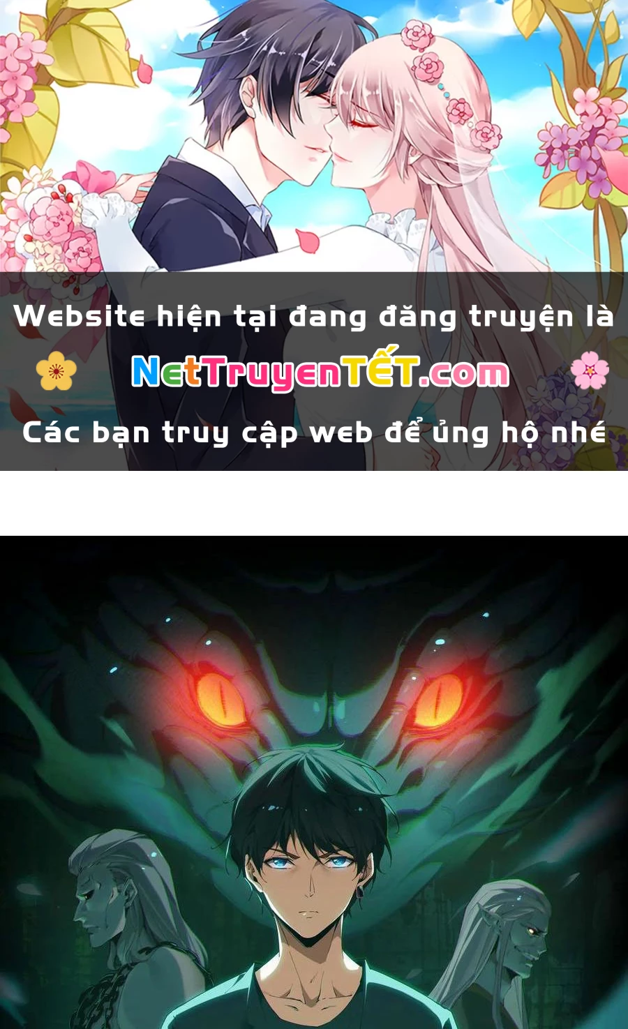Ngày Tôi Sinh Ra, Bách Quỷ Dạ Hành, Tuyết Thi Hộ Đạo Chapter 570 - Trang 2