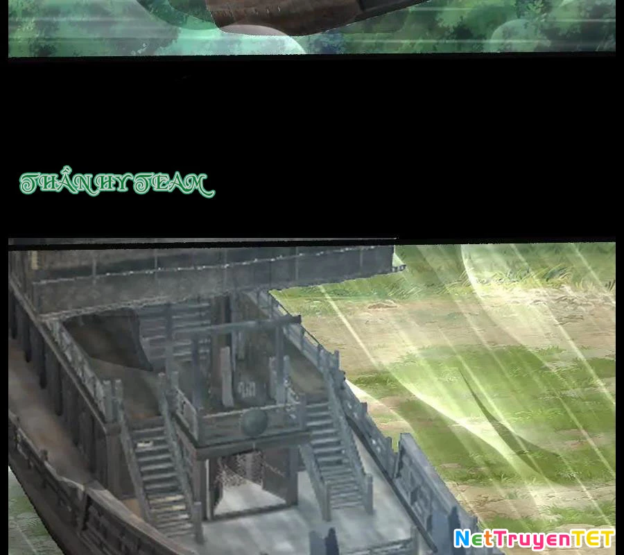 Ngày Tôi Sinh Ra, Bách Quỷ Dạ Hành, Tuyết Thi Hộ Đạo Chapter 570 - Trang 2