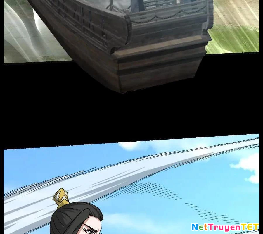 Ngày Tôi Sinh Ra, Bách Quỷ Dạ Hành, Tuyết Thi Hộ Đạo Chapter 570 - Trang 2