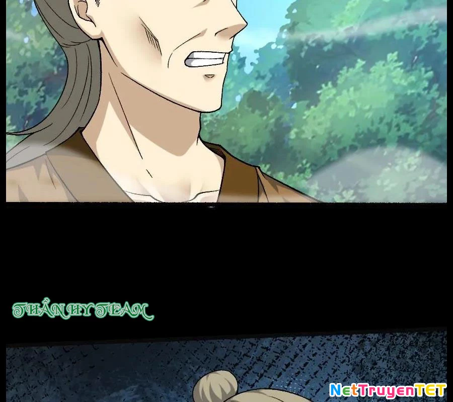 Ngày Tôi Sinh Ra, Bách Quỷ Dạ Hành, Tuyết Thi Hộ Đạo Chapter 570 - Trang 2