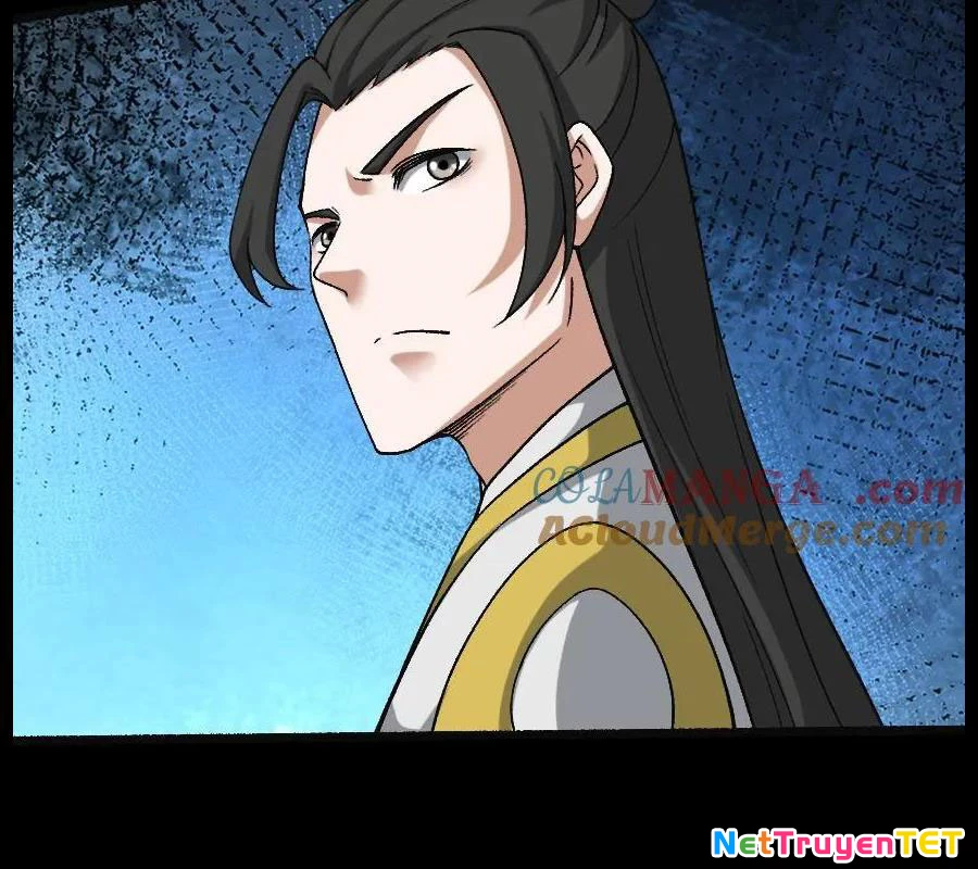 Ngày Tôi Sinh Ra, Bách Quỷ Dạ Hành, Tuyết Thi Hộ Đạo Chapter 570 - Trang 2