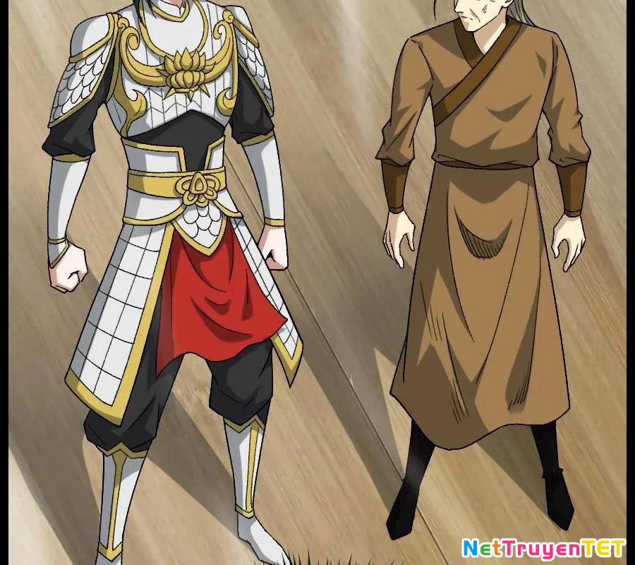 Ngày Tôi Sinh Ra, Bách Quỷ Dạ Hành, Tuyết Thi Hộ Đạo Chapter 570 - Trang 2