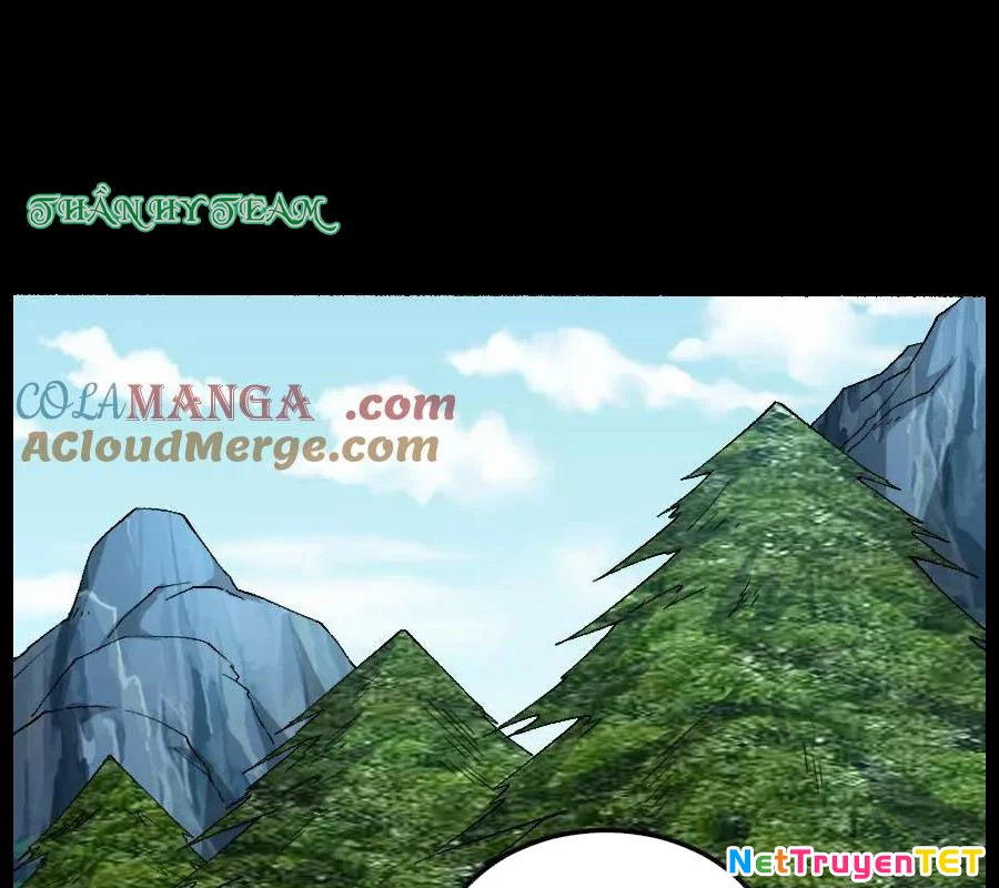 Ngày Tôi Sinh Ra, Bách Quỷ Dạ Hành, Tuyết Thi Hộ Đạo Chapter 570 - Trang 2