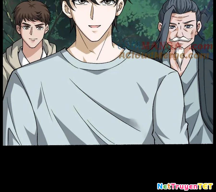 Ngày Tôi Sinh Ra, Bách Quỷ Dạ Hành, Tuyết Thi Hộ Đạo Chapter 570 - Trang 2