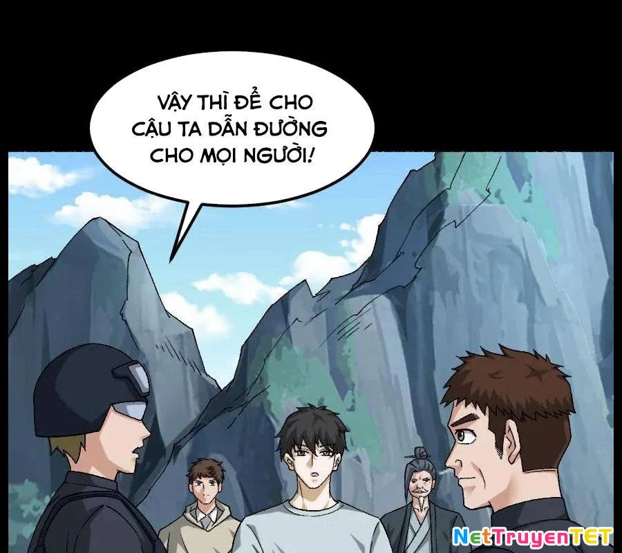 Ngày Tôi Sinh Ra, Bách Quỷ Dạ Hành, Tuyết Thi Hộ Đạo Chapter 570 - Trang 2