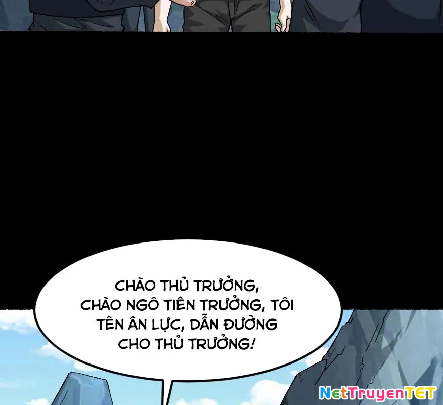 Ngày Tôi Sinh Ra, Bách Quỷ Dạ Hành, Tuyết Thi Hộ Đạo Chapter 570 - Trang 2