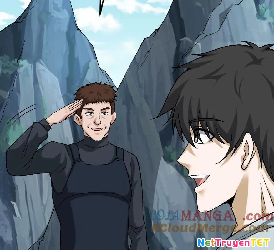 Ngày Tôi Sinh Ra, Bách Quỷ Dạ Hành, Tuyết Thi Hộ Đạo Chapter 570 - Trang 2