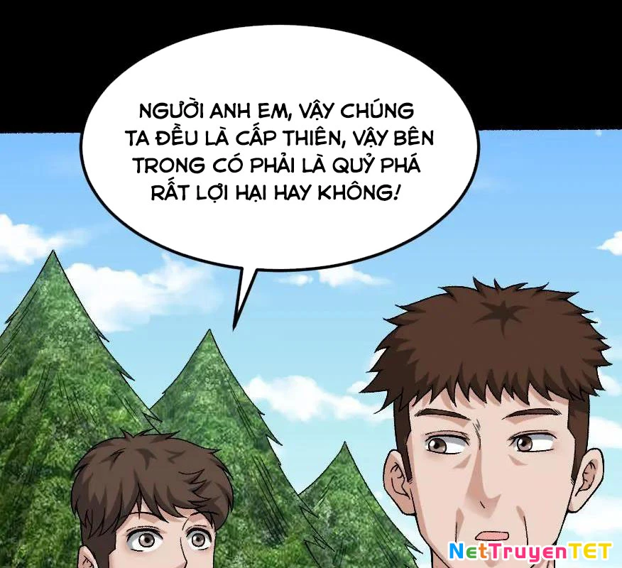Ngày Tôi Sinh Ra, Bách Quỷ Dạ Hành, Tuyết Thi Hộ Đạo Chapter 570 - Trang 2