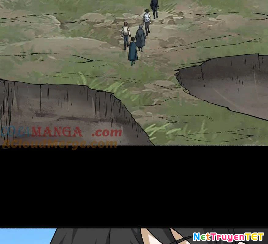 Ngày Tôi Sinh Ra, Bách Quỷ Dạ Hành, Tuyết Thi Hộ Đạo Chapter 570 - Trang 2