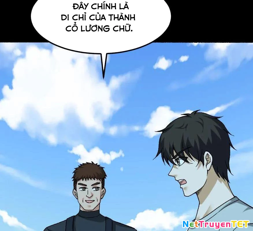 Ngày Tôi Sinh Ra, Bách Quỷ Dạ Hành, Tuyết Thi Hộ Đạo Chapter 570 - Trang 2