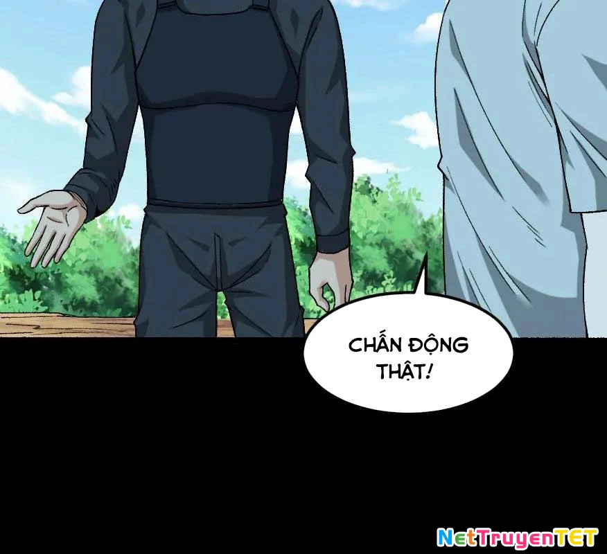Ngày Tôi Sinh Ra, Bách Quỷ Dạ Hành, Tuyết Thi Hộ Đạo Chapter 570 - Trang 2