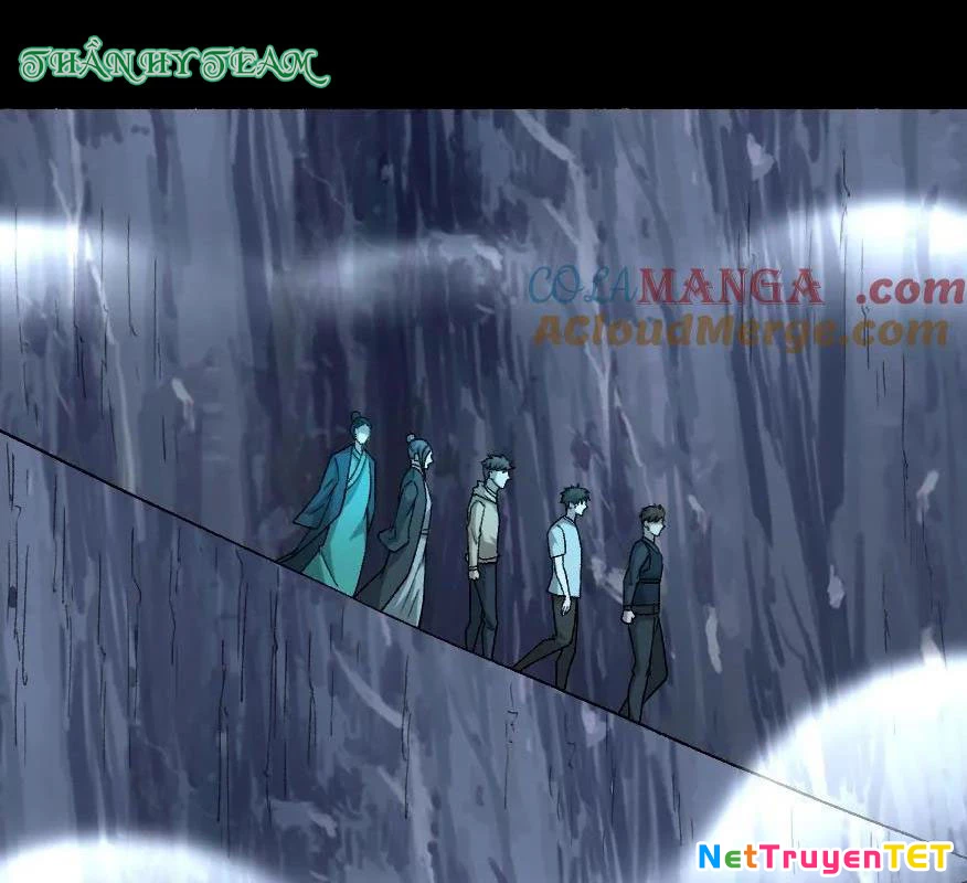 Ngày Tôi Sinh Ra, Bách Quỷ Dạ Hành, Tuyết Thi Hộ Đạo Chapter 570 - Trang 2