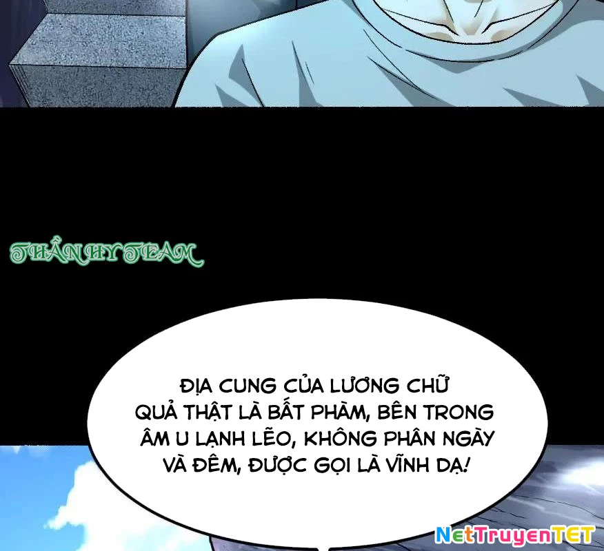 Ngày Tôi Sinh Ra, Bách Quỷ Dạ Hành, Tuyết Thi Hộ Đạo Chapter 570 - Trang 2