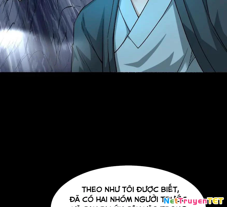 Ngày Tôi Sinh Ra, Bách Quỷ Dạ Hành, Tuyết Thi Hộ Đạo Chapter 570 - Trang 2