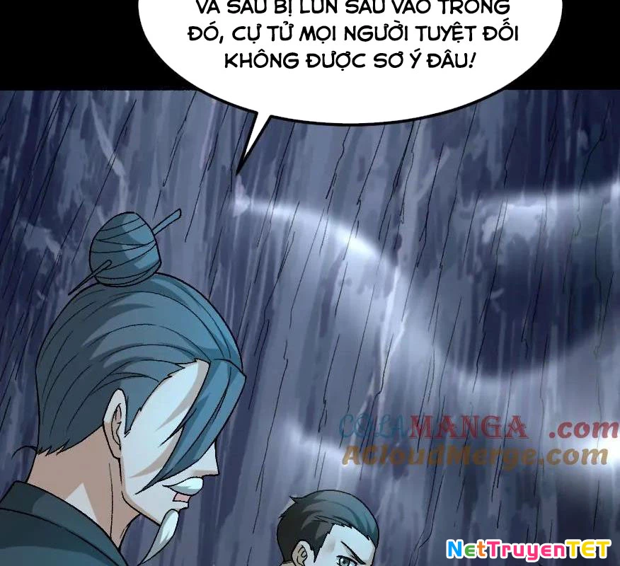 Ngày Tôi Sinh Ra, Bách Quỷ Dạ Hành, Tuyết Thi Hộ Đạo Chapter 570 - Trang 2
