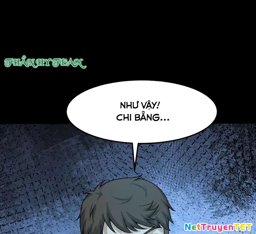 Ngày Tôi Sinh Ra, Bách Quỷ Dạ Hành, Tuyết Thi Hộ Đạo Chapter 570 - Trang 2
