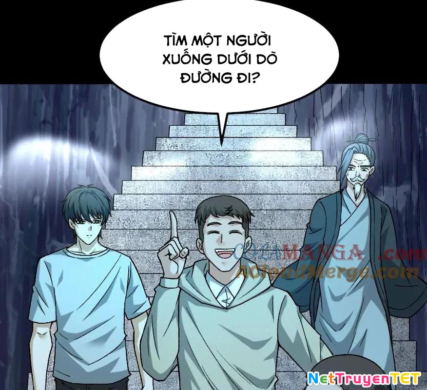 Ngày Tôi Sinh Ra, Bách Quỷ Dạ Hành, Tuyết Thi Hộ Đạo Chapter 570 - Trang 2