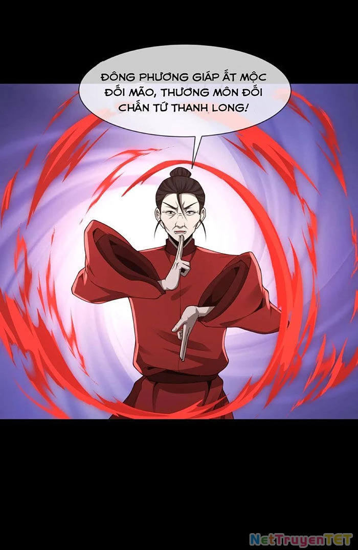 Ngày Tôi Sinh Ra, Bách Quỷ Dạ Hành, Tuyết Thi Hộ Đạo Chapter 217 - Trang 3