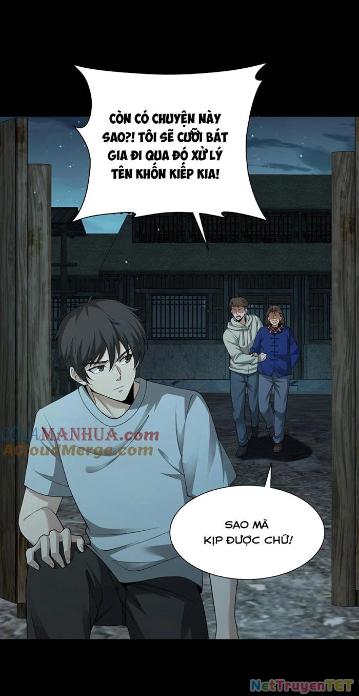 Ngày Tôi Sinh Ra, Bách Quỷ Dạ Hành, Tuyết Thi Hộ Đạo Chapter 217 - Trang 3