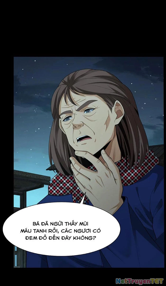 Ngày Tôi Sinh Ra, Bách Quỷ Dạ Hành, Tuyết Thi Hộ Đạo Chapter 217 - Trang 3