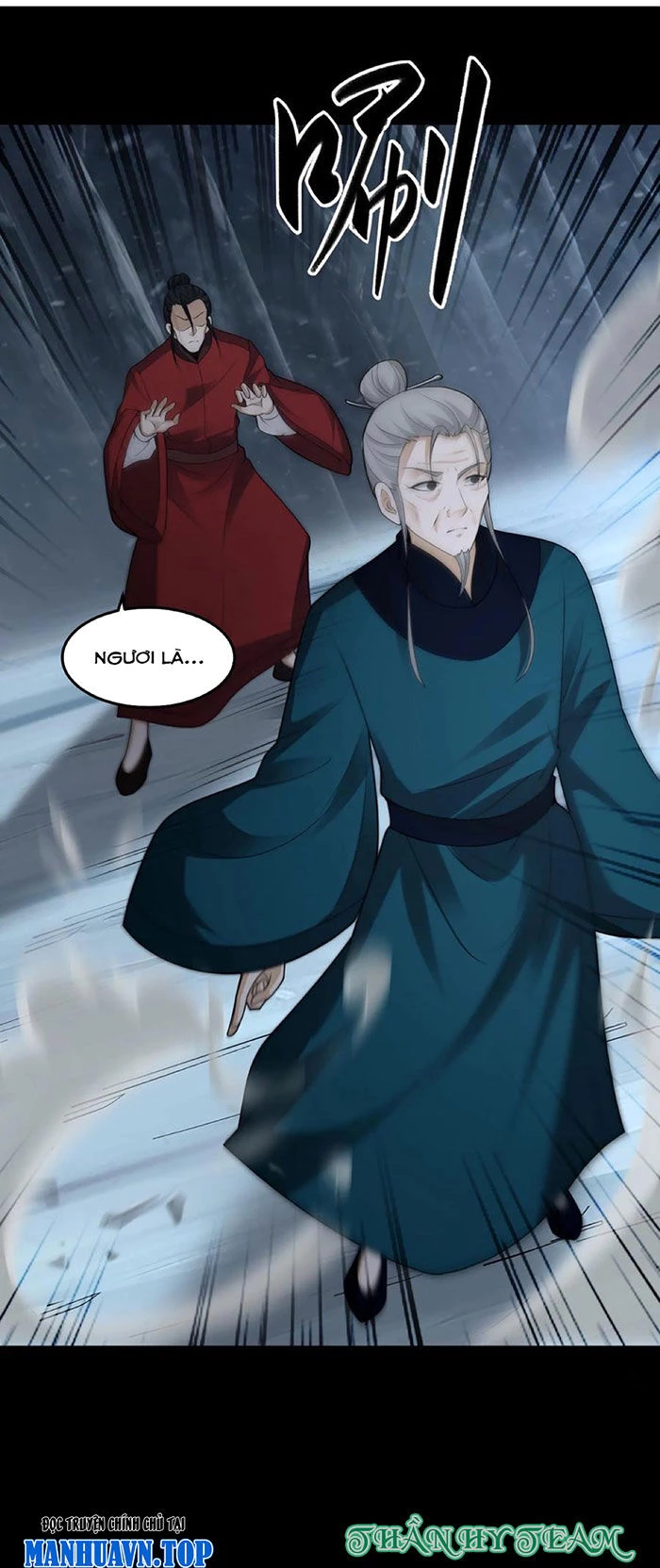 Ngày Tôi Sinh Ra, Bách Quỷ Dạ Hành, Tuyết Thi Hộ Đạo Chapter 218 - Trang 3