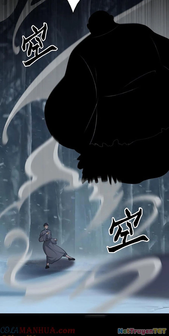 Ngày Tôi Sinh Ra, Bách Quỷ Dạ Hành, Tuyết Thi Hộ Đạo Chapter 218 - Trang 3