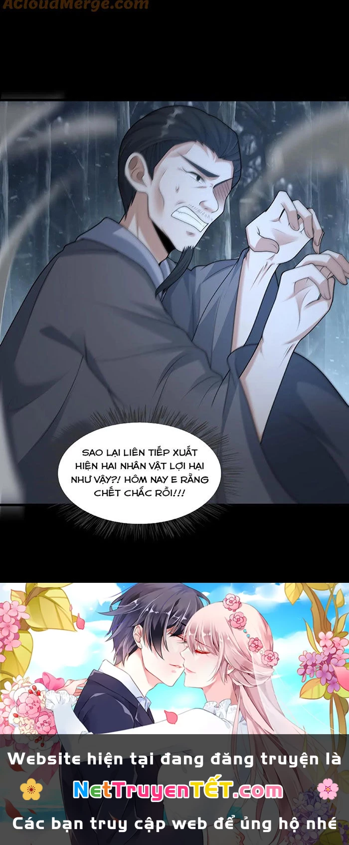 Ngày Tôi Sinh Ra, Bách Quỷ Dạ Hành, Tuyết Thi Hộ Đạo Chapter 218 - Trang 3