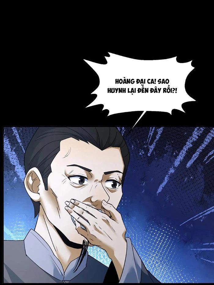 Ngày Tôi Sinh Ra, Bách Quỷ Dạ Hành, Tuyết Thi Hộ Đạo Chapter 219 - Trang 3
