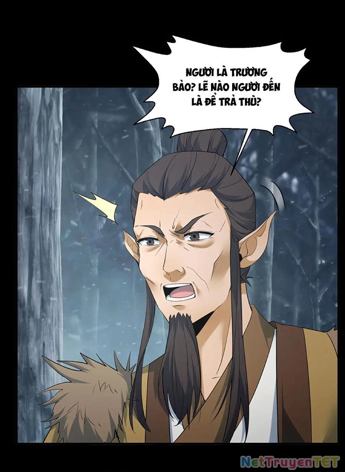 Ngày Tôi Sinh Ra, Bách Quỷ Dạ Hành, Tuyết Thi Hộ Đạo Chapter 219 - Trang 3