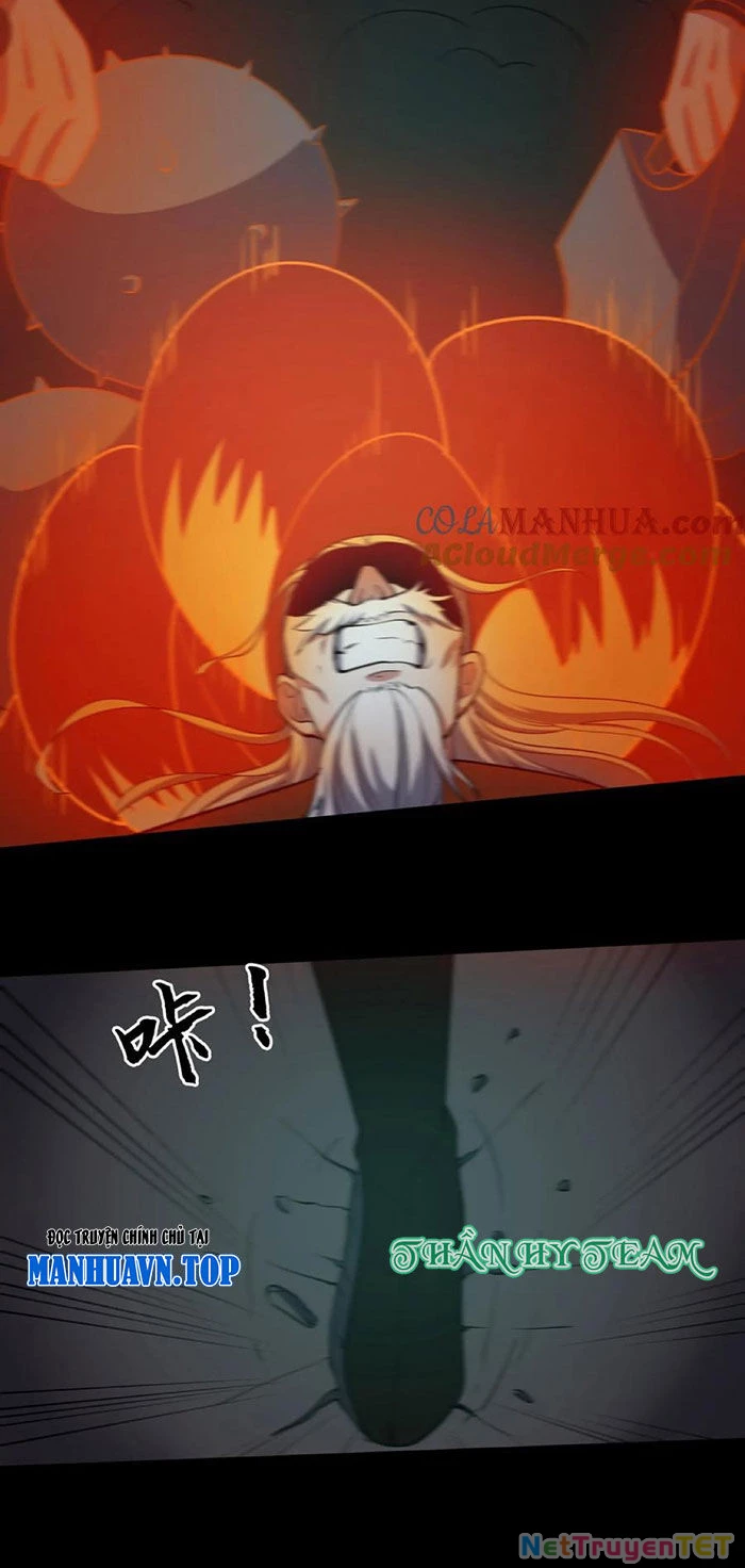 Ngày Tôi Sinh Ra, Bách Quỷ Dạ Hành, Tuyết Thi Hộ Đạo Chapter 219 - Trang 3
