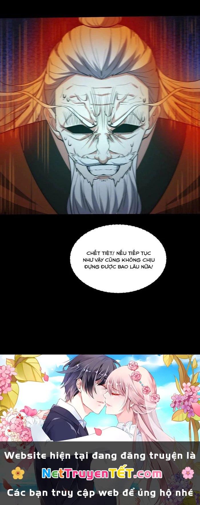 Ngày Tôi Sinh Ra, Bách Quỷ Dạ Hành, Tuyết Thi Hộ Đạo Chapter 219 - Trang 3