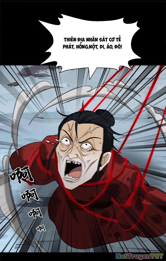 Ngày Tôi Sinh Ra, Bách Quỷ Dạ Hành, Tuyết Thi Hộ Đạo Chapter 220 - Trang 3