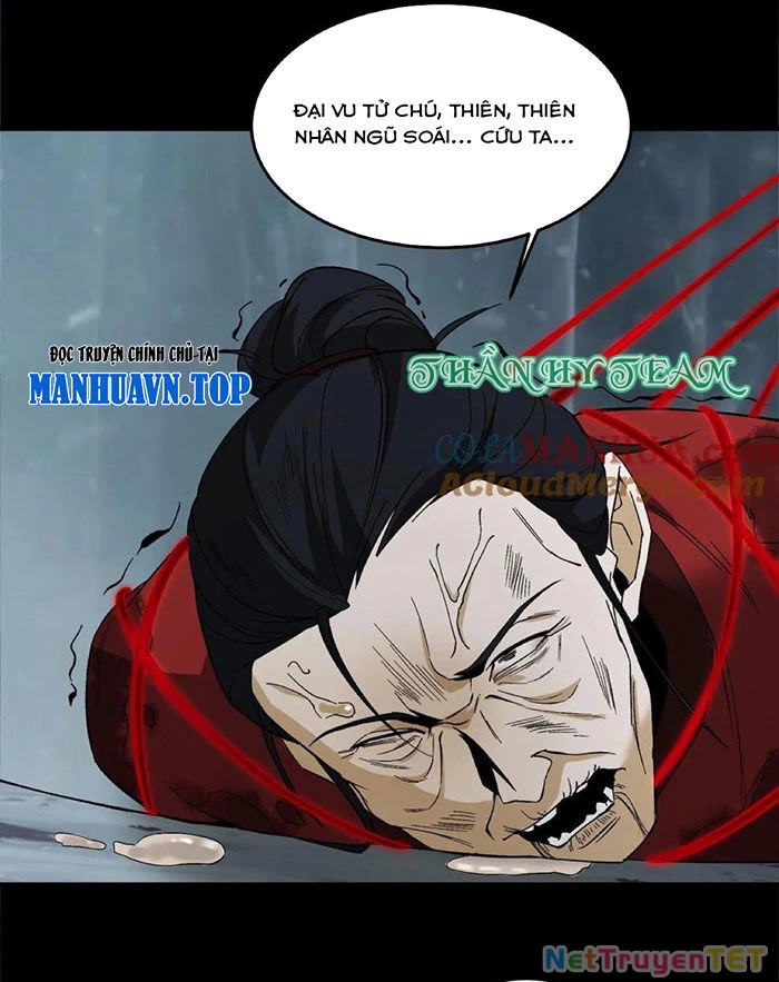 Ngày Tôi Sinh Ra, Bách Quỷ Dạ Hành, Tuyết Thi Hộ Đạo Chapter 220 - Trang 3