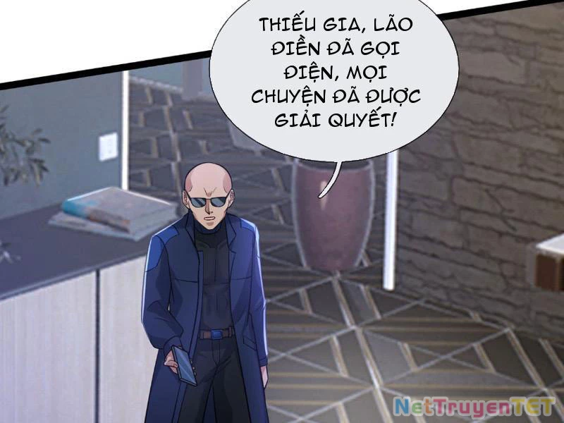 Bắt đầu từ việc chống đẩy một vạn cái: Ta oanh sát thần minh Chapter 21 - Trang 3