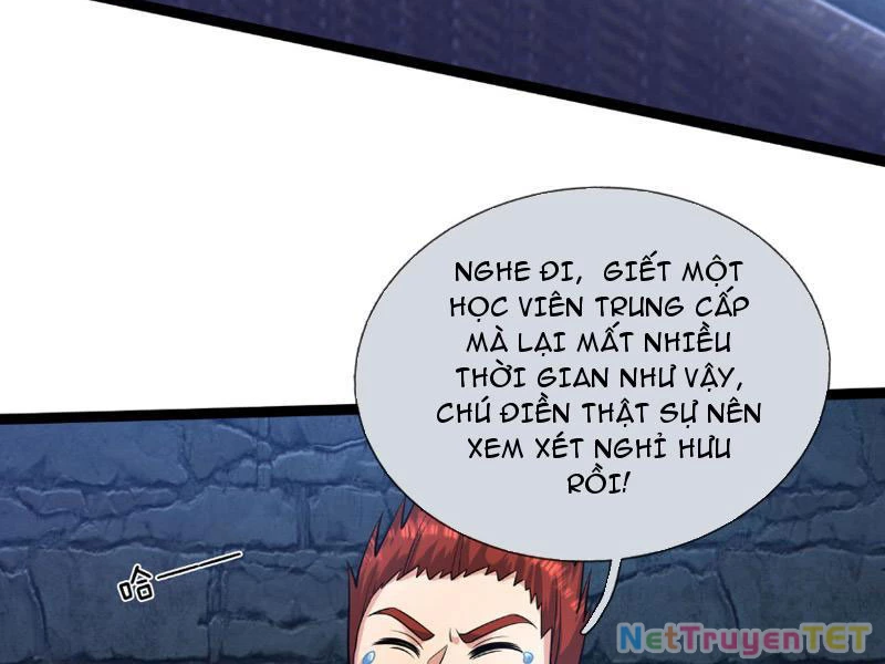 Bắt đầu từ việc chống đẩy một vạn cái: Ta oanh sát thần minh Chapter 21 - Trang 3