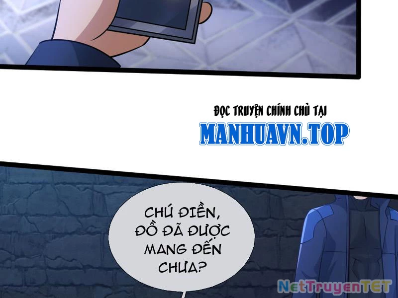 Bắt đầu từ việc chống đẩy một vạn cái: Ta oanh sát thần minh Chapter 21 - Trang 3