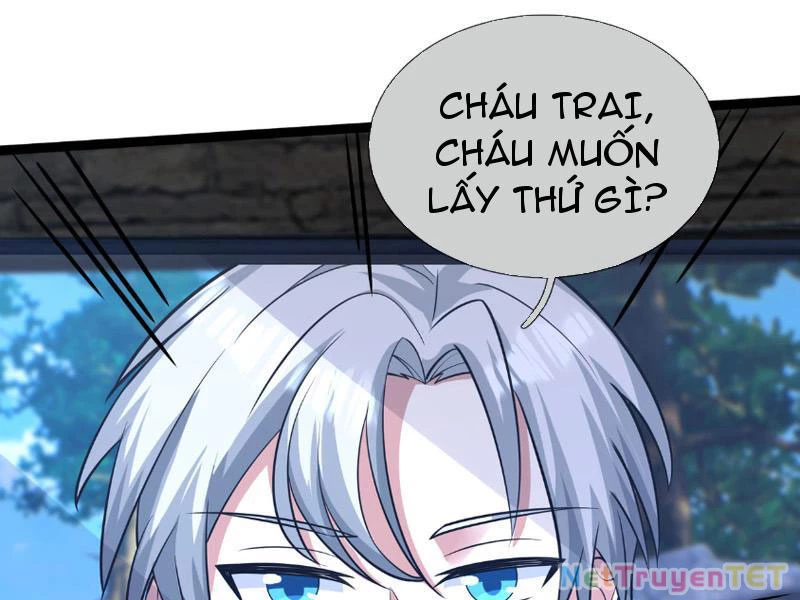 Bắt đầu từ việc chống đẩy một vạn cái: Ta oanh sát thần minh Chapter 21 - Trang 3