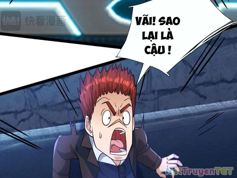 Bắt đầu từ việc chống đẩy một vạn cái: Ta oanh sát thần minh Chapter 21 - Trang 3