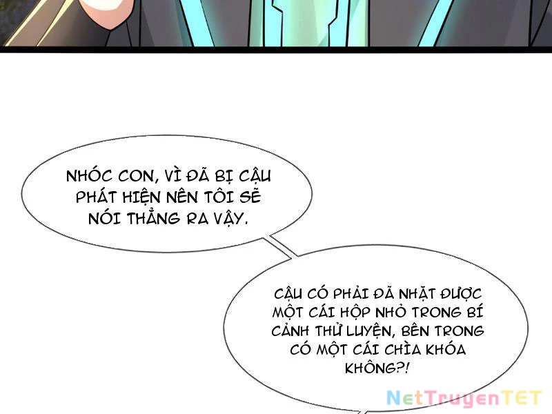 Bắt đầu từ việc chống đẩy một vạn cái: Ta oanh sát thần minh Chapter 21 - Trang 3
