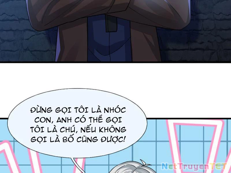 Bắt đầu từ việc chống đẩy một vạn cái: Ta oanh sát thần minh Chapter 21 - Trang 3