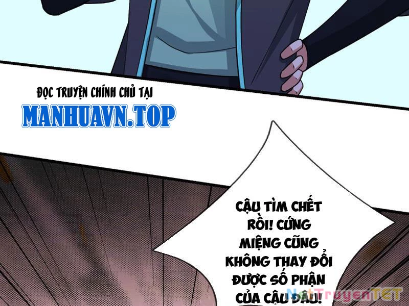 Bắt đầu từ việc chống đẩy một vạn cái: Ta oanh sát thần minh Chapter 21 - Trang 3
