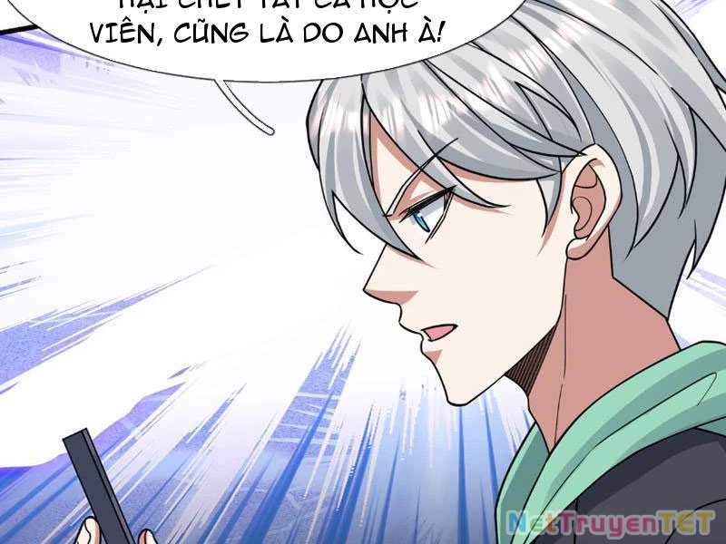 Bắt đầu từ việc chống đẩy một vạn cái: Ta oanh sát thần minh Chapter 21 - Trang 3