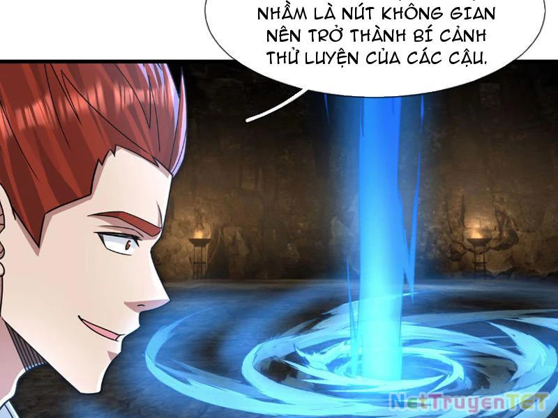 Bắt đầu từ việc chống đẩy một vạn cái: Ta oanh sát thần minh Chapter 21 - Trang 3