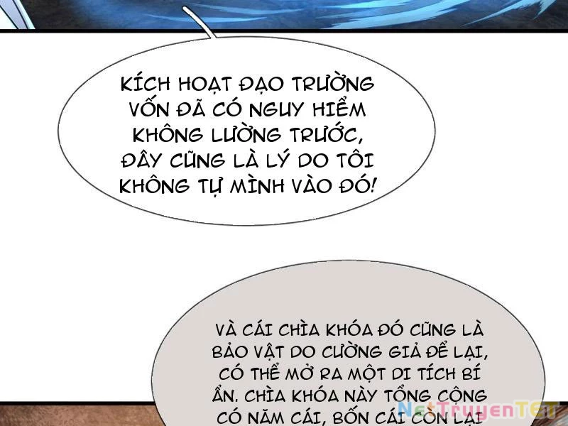 Bắt đầu từ việc chống đẩy một vạn cái: Ta oanh sát thần minh Chapter 21 - Trang 3