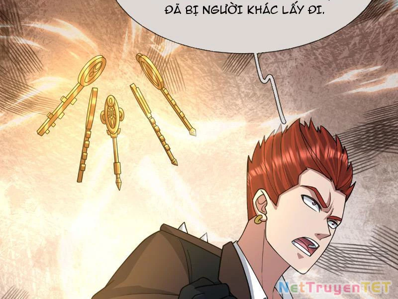 Bắt đầu từ việc chống đẩy một vạn cái: Ta oanh sát thần minh Chapter 21 - Trang 3
