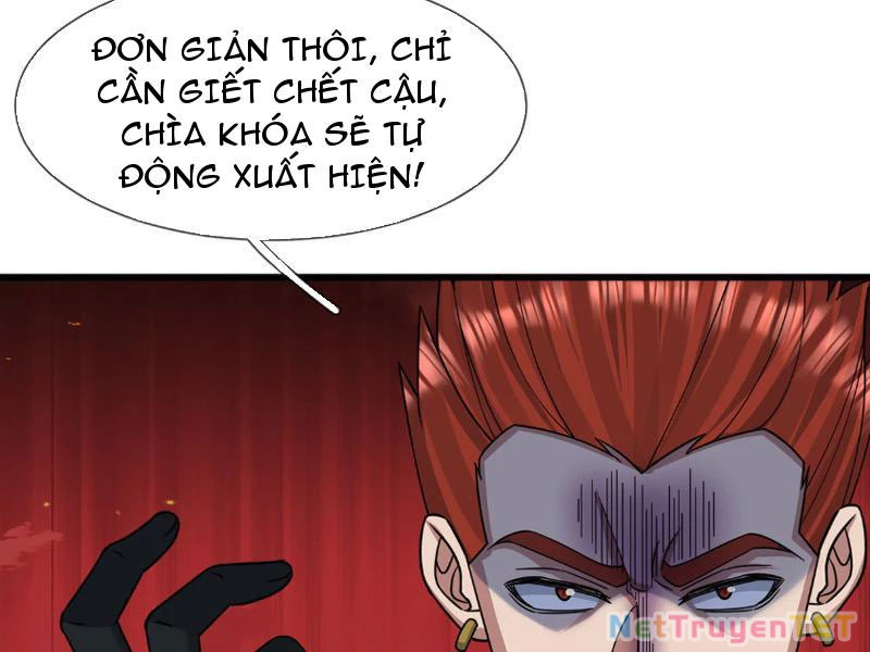 Bắt đầu từ việc chống đẩy một vạn cái: Ta oanh sát thần minh Chapter 21 - Trang 3